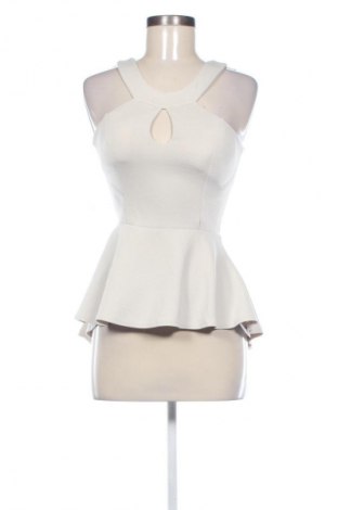 Damski top Unbranded, Rozmiar XS, Kolor Beżowy, Cena 63,99 zł
