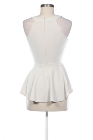 Damski top Unbranded, Rozmiar XS, Kolor Beżowy, Cena 63,99 zł
