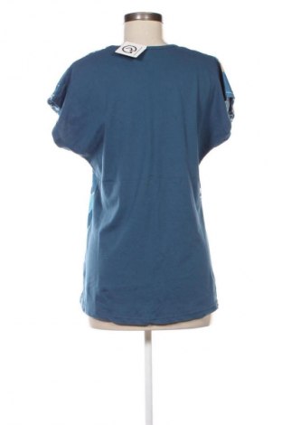 Γυναικείο τοπ Unbranded, Μέγεθος L, Χρώμα Πολύχρωμο, Τιμή 14,83 €