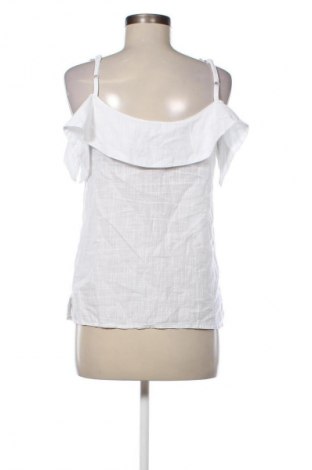 Γυναικείο τοπ Unbranded, Μέγεθος M, Χρώμα Λευκό, Τιμή 14,83 €