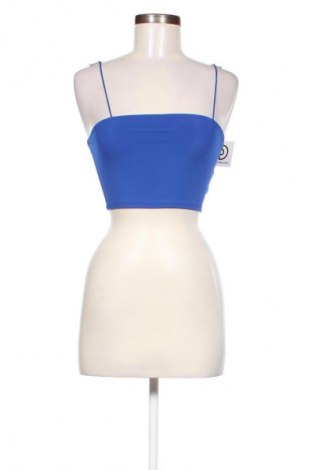Dámsky top  Unbranded, Veľkosť XS, Farba Modrá, Cena  14,83 €