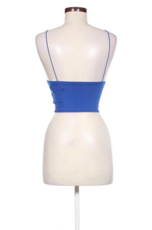Dámsky top  Unbranded, Veľkosť XS, Farba Modrá, Cena  14,83 €