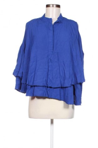Dámsky top  Unbranded, Veľkosť M, Farba Modrá, Cena  14,83 €