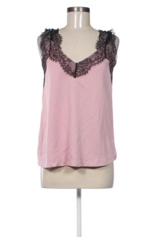 Damski top Unbranded, Rozmiar S, Kolor Popielaty róż, Cena 67,41 zł