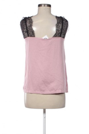 Damski top Unbranded, Rozmiar S, Kolor Popielaty róż, Cena 67,41 zł