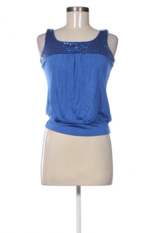 Dámský top Unbranded, Velikost S, Barva Modrá, Cena  371,00 Kč