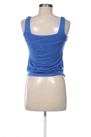 Dámský top Unbranded, Velikost S, Barva Modrá, Cena  371,00 Kč