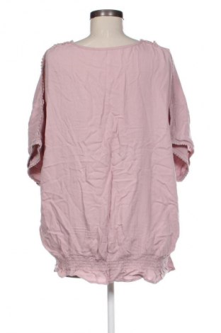Damentop Unbranded, Größe XXL, Farbe Aschrosa, Preis 14,83 €