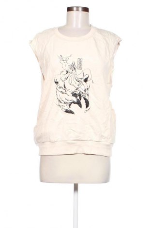 Damski top Unbranded, Rozmiar S, Kolor Beżowy, Cena 95,99 zł