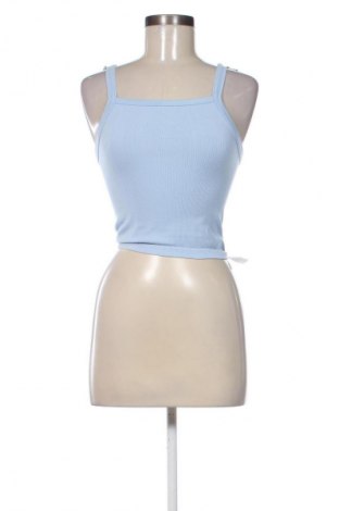 Damentop Unbranded, Größe M, Farbe Blau, Preis € 15,00