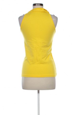 Top de femei Unbranded, Mărime M, Culoare Galben, Preț 76,32 Lei