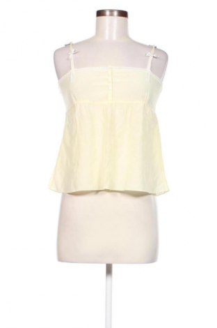Damentop Unbranded, Größe M, Farbe Gelb, Preis € 14,83