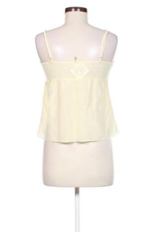 Damentop Unbranded, Größe M, Farbe Gelb, Preis € 14,83