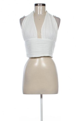Damentop Unbranded, Größe M, Farbe Weiß, Preis € 14,83