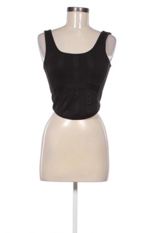 Damentop Unbranded, Größe M, Farbe Schwarz, Preis 14,83 €