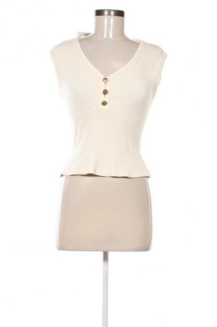 Dámsky top  Unbranded, Veľkosť S, Farba Kremová, Cena  12,95 €