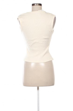 Dámsky top  Unbranded, Veľkosť S, Farba Kremová, Cena  12,95 €