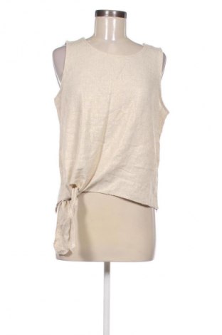 Damentop Unbranded, Größe M, Farbe Beige, Preis 14,83 €