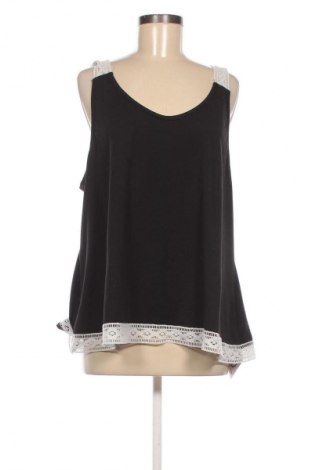 Γυναικείο τοπ Unbranded, Μέγεθος 3XL, Χρώμα Μαύρο, Τιμή 14,83 €
