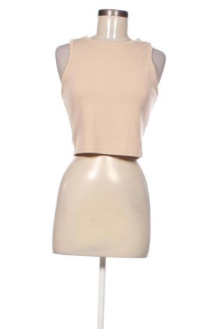 Damentop Unbranded, Größe M, Farbe Beige, Preis € 14,83