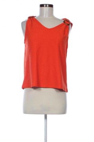 Dámsky top  Unbranded, Veľkosť S, Farba Oranžová, Cena  10,95 €