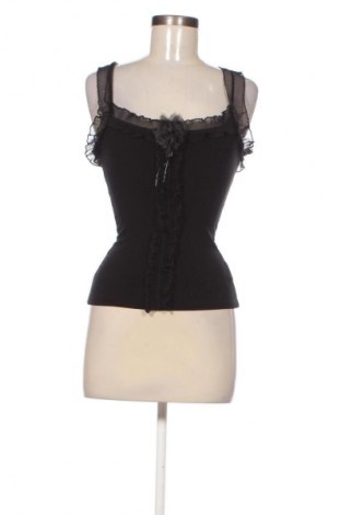 Dámský top Unbranded, Velikost S, Barva Černá, Cena  367,00 Kč