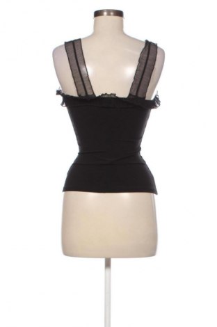 Dámský top Unbranded, Velikost S, Barva Černá, Cena  367,00 Kč