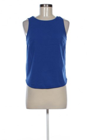 Dámský top Unbranded, Velikost XS, Barva Modrá, Cena  367,00 Kč