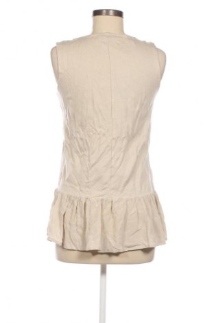 Damentop Unbranded, Größe S, Farbe Beige, Preis 14,99 €