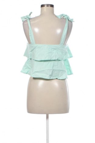 Női top Unbranded, Méret S, Szín Zöld, Ár 6 519 Ft