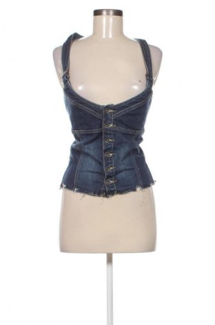 Dámsky top  Unbranded, Veľkosť M, Farba Modrá, Cena  12,95 €