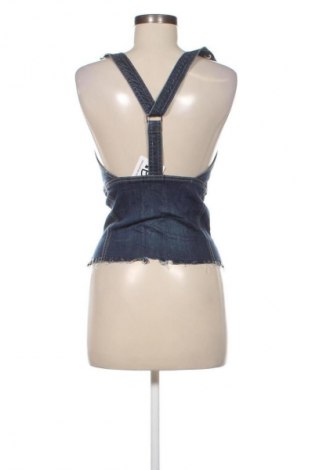 Dámsky top  Unbranded, Veľkosť M, Farba Modrá, Cena  12,95 €