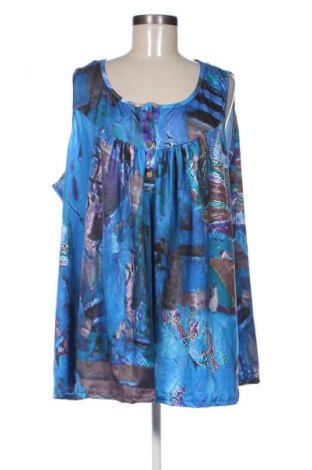 Női top Unbranded, Méret 5XL, Szín Sokszínű, Ár 5 865 Ft