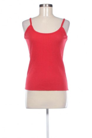 Damentop Unbranded, Größe M, Farbe Rot, Preis 14,83 €