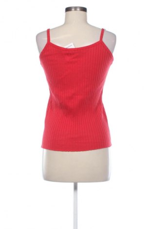 Damentop Unbranded, Größe M, Farbe Rot, Preis 14,83 €