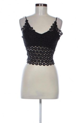 Damentop Unbranded, Größe S, Farbe Schwarz, Preis € 25,99