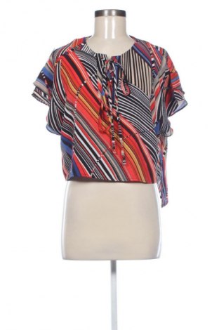 Damentop Unbranded, Größe S, Farbe Mehrfarbig, Preis € 25,99