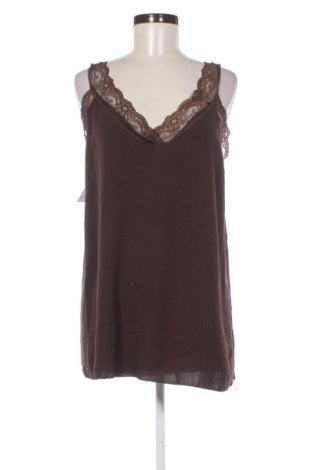 Dámsky top  Unbranded, Veľkosť XL, Farba Hnedá, Cena  20,95 €