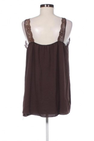 Dámsky top  Unbranded, Veľkosť XL, Farba Hnedá, Cena  20,95 €