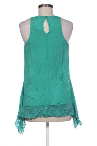 Damentop Unbranded, Größe M, Farbe Grün, Preis 14,83 €