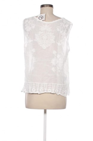 Damentop Unbranded, Größe M, Farbe Weiß, Preis 14,83 €