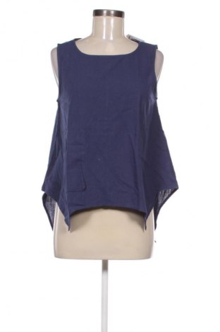 Damentop Unbranded, Größe S, Farbe Blau, Preis 14,83 €