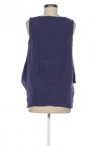 Damentop Unbranded, Größe S, Farbe Blau, Preis 14,83 €