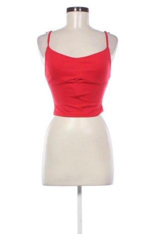 Damski top Unbranded, Rozmiar XS, Kolor Czerwony, Cena 52,99 zł