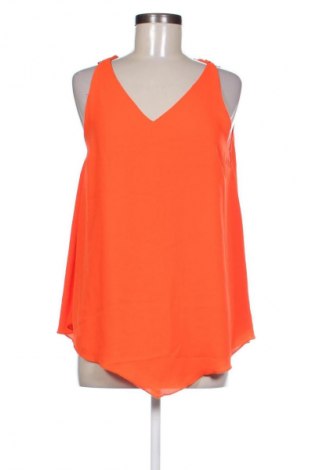 Damentop Unbranded, Größe M, Farbe Orange, Preis 14,83 €