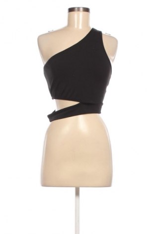 Damentop Unbranded, Größe M, Farbe Schwarz, Preis € 14,83