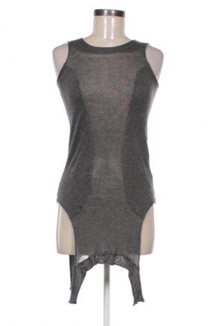 Top de femei Unbranded, Mărime S, Culoare Gri, Preț 142,50 Lei