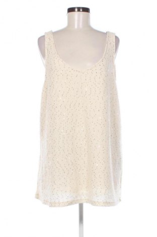 Női top Unbranded, Méret XL, Szín Ekrü
, Ár 9 759 Ft