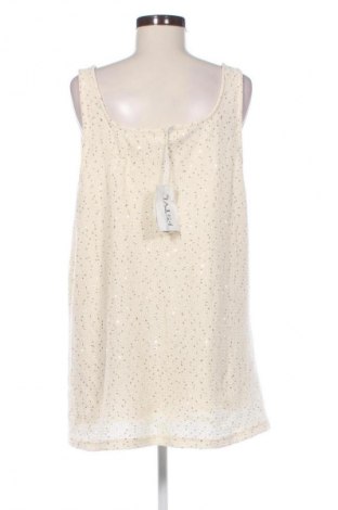 Női top Unbranded, Méret XL, Szín Ekrü
, Ár 9 759 Ft