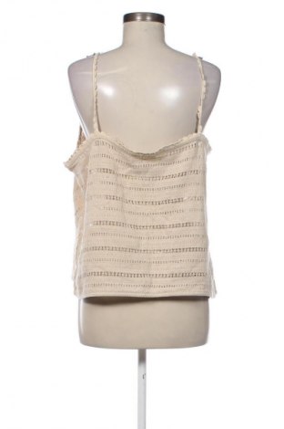 Γυναικείο τοπ Unbranded, Μέγεθος XL, Χρώμα  Μπέζ, Τιμή 14,77 €